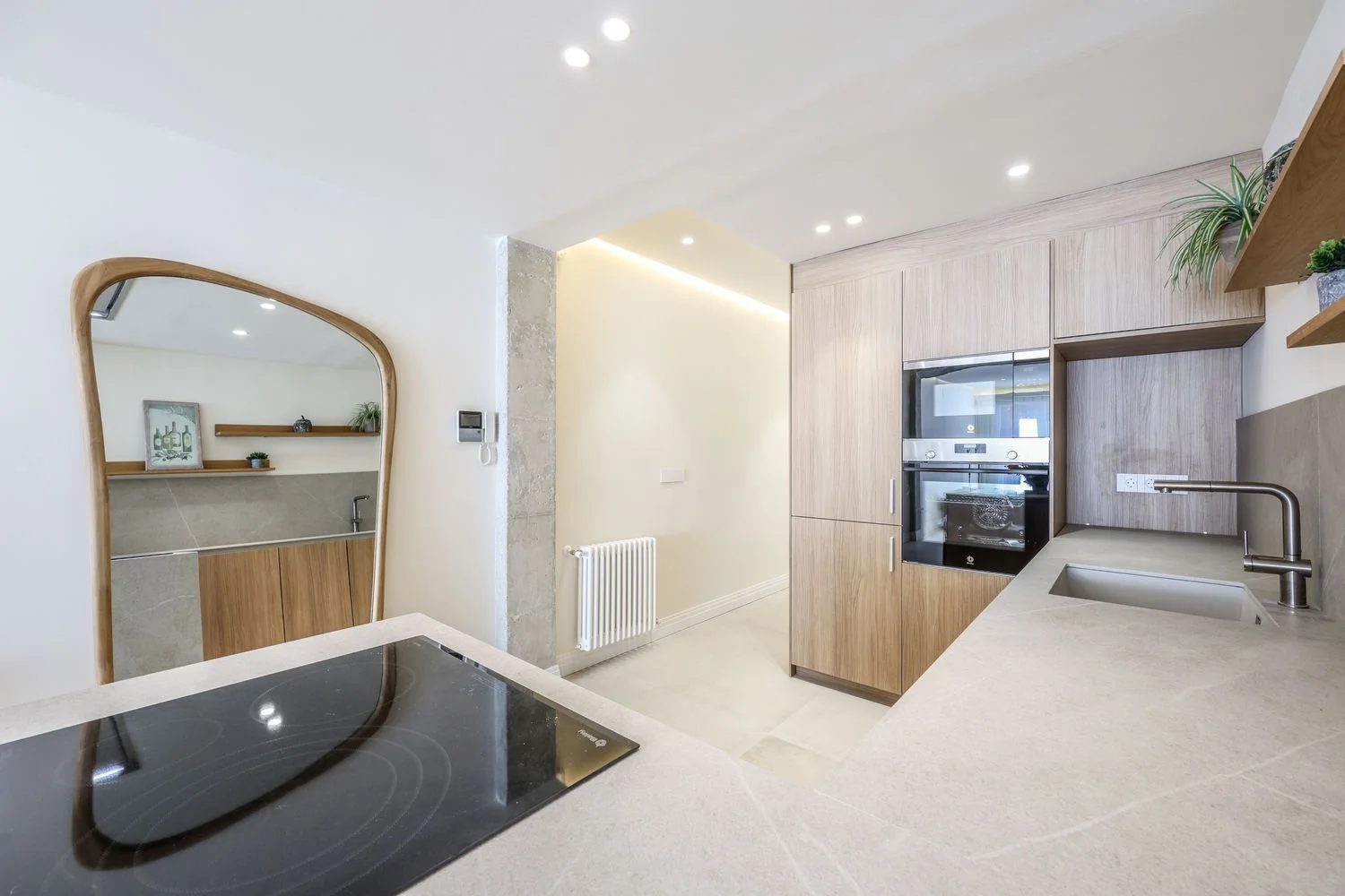 Piso en Barrio Goya - Foto 13