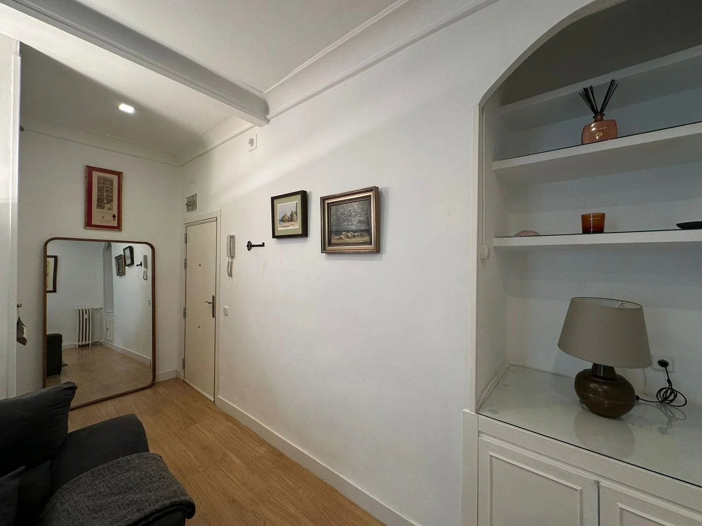 Piso en Barrio Ciudad Jardín - Foto 5