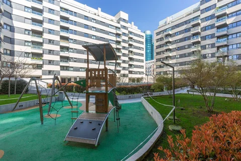 Piso en Urb. residencial maravillas Barrio Nuevos Ministerios-Ríos Rosas - Foto 55