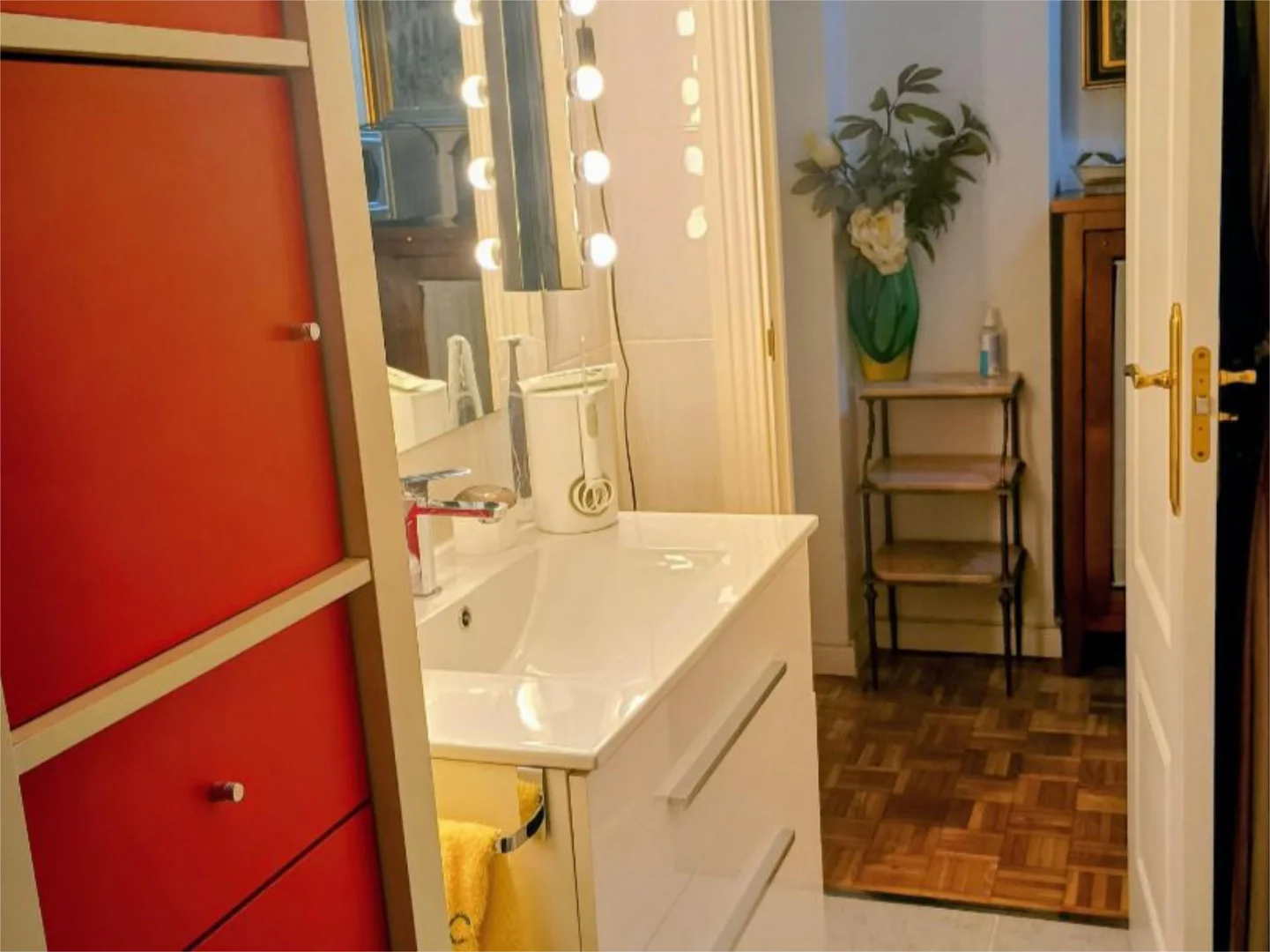 Piso en  Calle de Rafael Herrera 11 - Foto 8