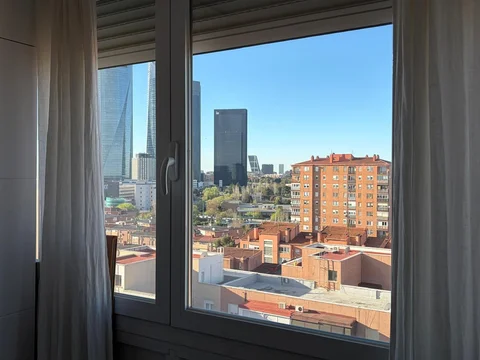 Piso en calle de la Virgen de Aránzazu, 26 - Foto 2