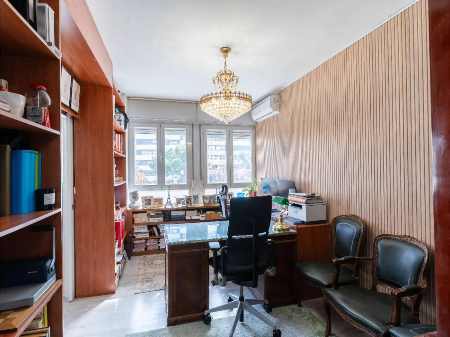 Piso en  Calle de Raimundo Fernández Villaverde 49 - Foto 50