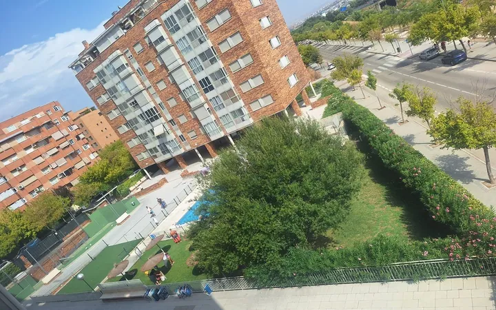 Piso en Calle de los Morales, 29, Pau de Carabanchel - Foto 2
