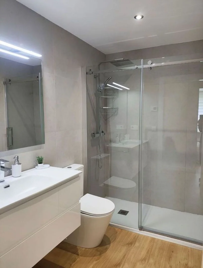 Piso en calle la Pinilla, 91 - Foto 7