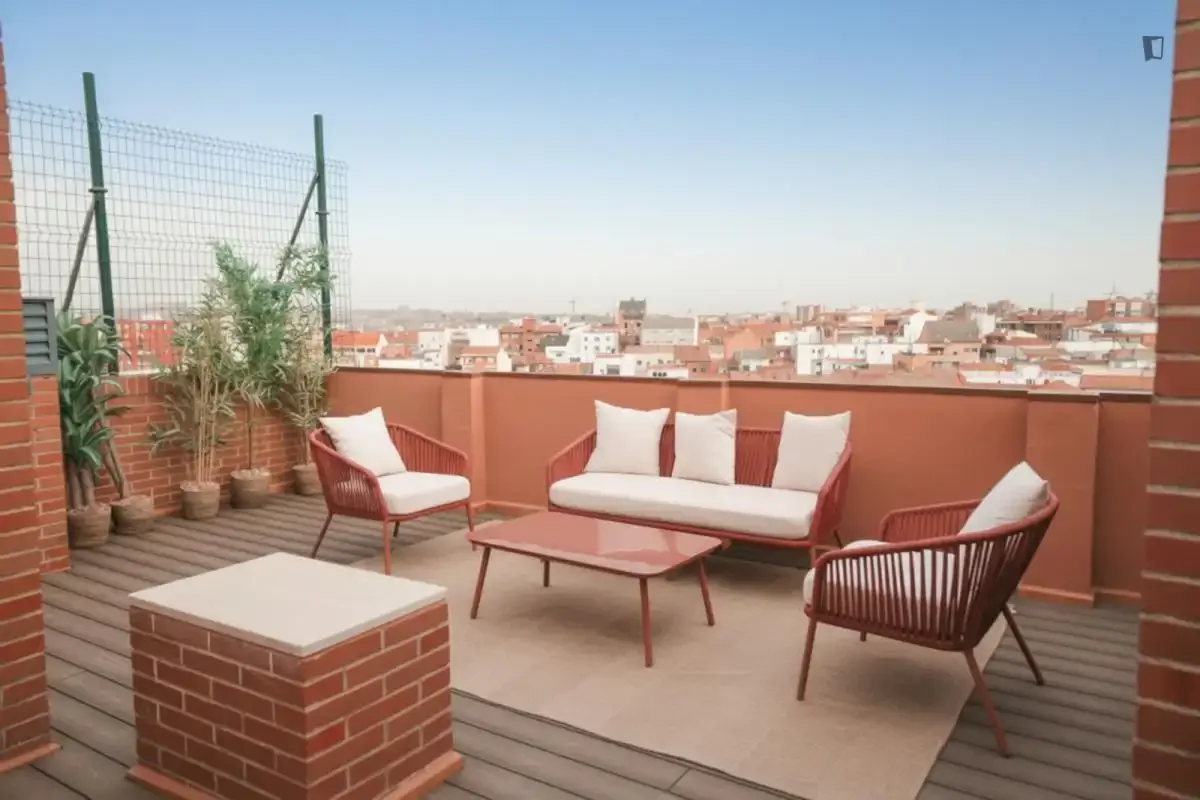 Estudio en  Madrid Capital - Foto 6