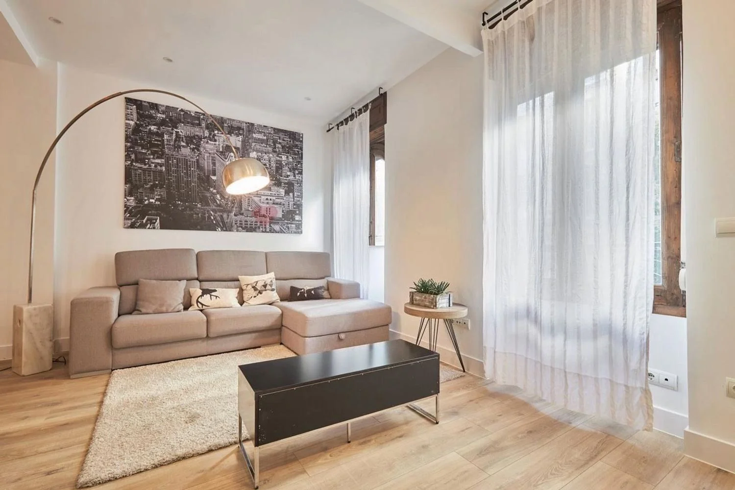 Piso en calle del General Pardiñas, 32 - Foto 5