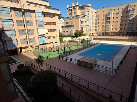 Piso en  Avenida de Francisco Pi y Margall 86 - Foto 14