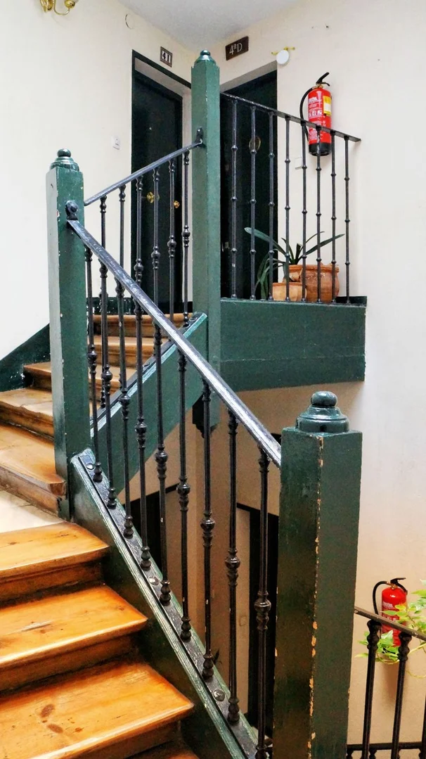 Ático en calle de Moratín, 6 - Foto 26