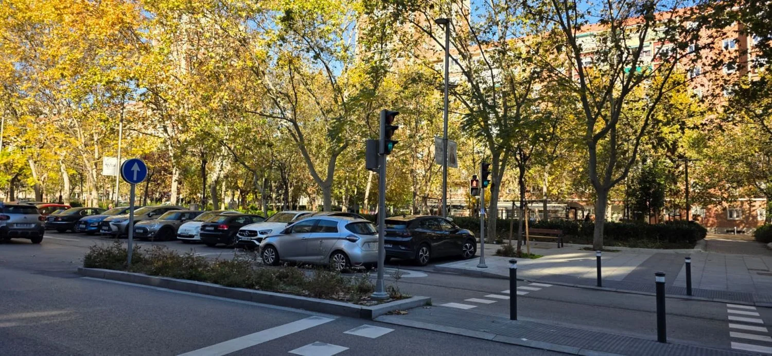 Piso en avenida del General Perón, 21 - Foto 4