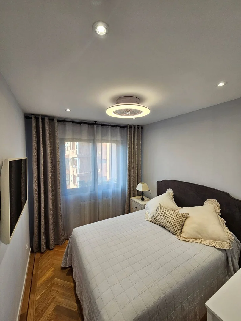 Piso en Conde Orgaz-Piovera, Conde Orgaz-Piovera - Foto 6