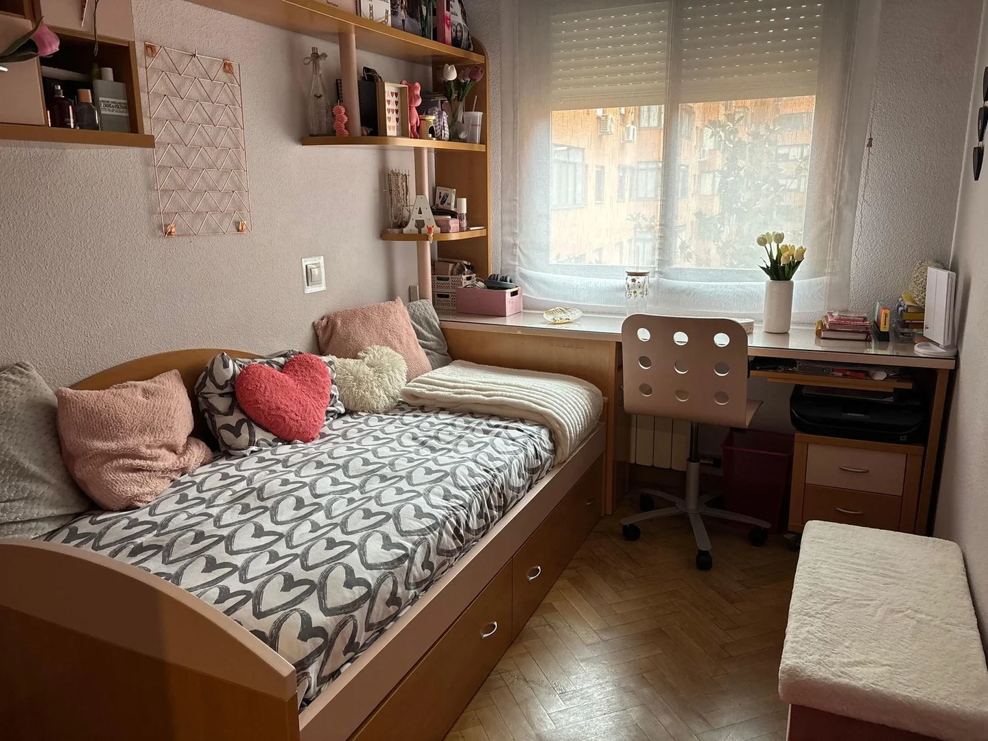 Piso en calle María Barrientos, 4 - Foto 26