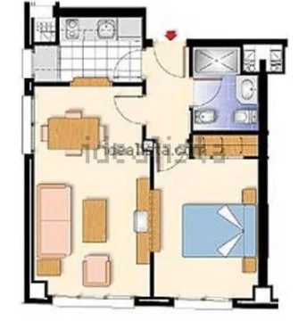 Piso en calle de Sodio, 19 - Foto 34