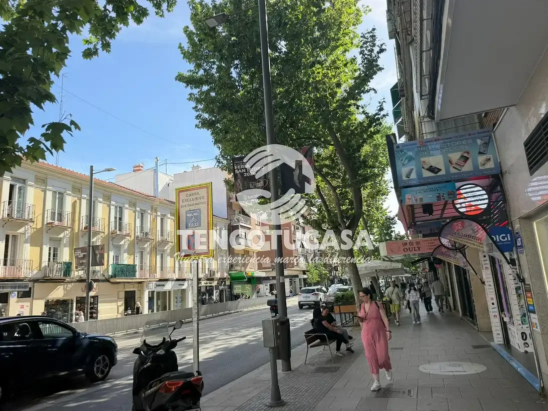 Piso en  Calle del Doctor Vallejo - Foto 21
