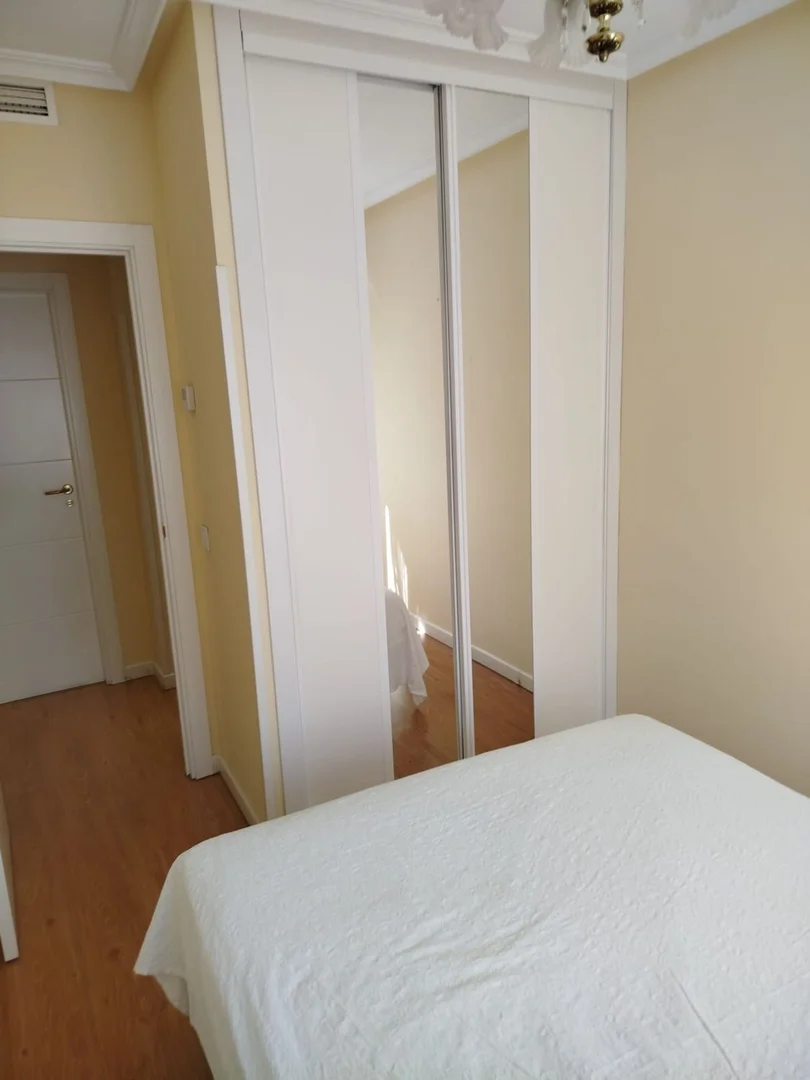 Piso en calle Aliaga, 3 - Foto 17