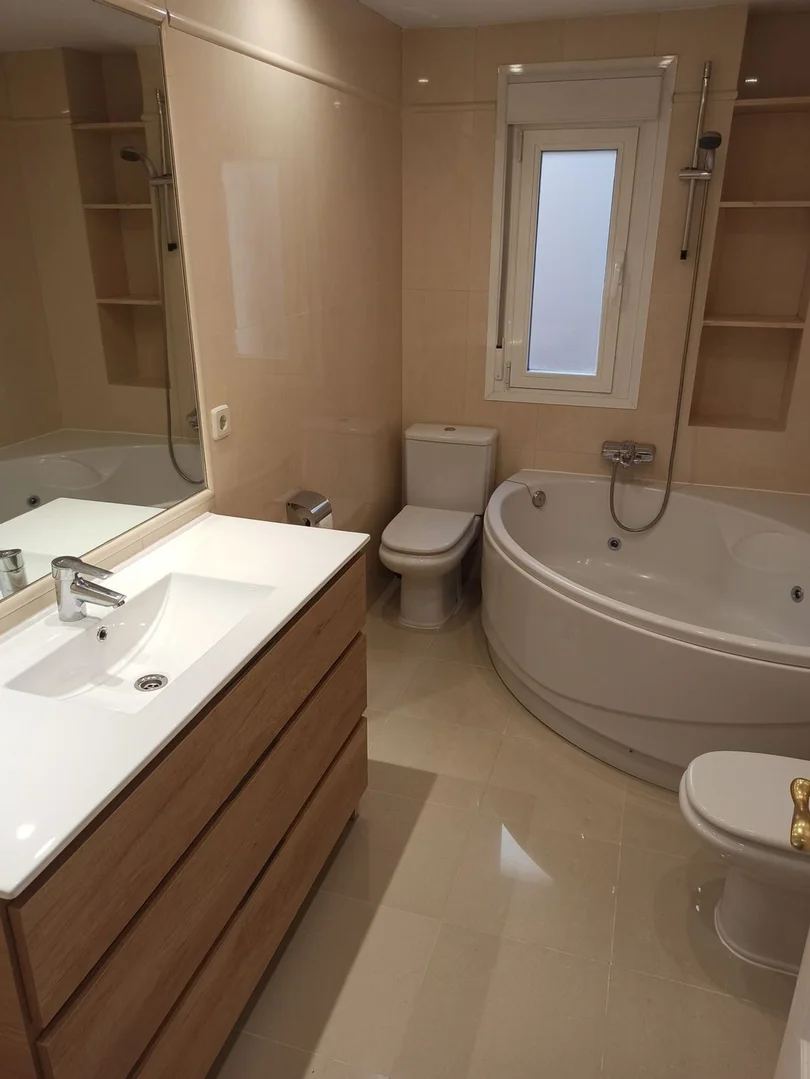 Piso en calle Jesús Aprendiz, 21 - Foto 8