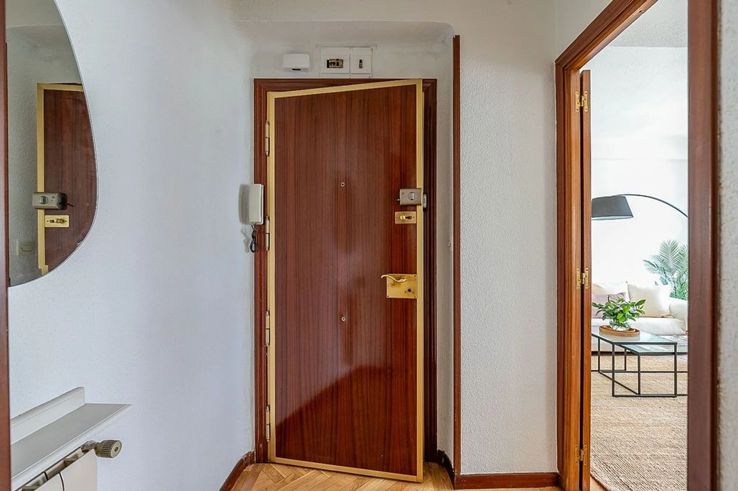 Piso en Calle de la Virgen del Coro, 1, Concepción - Foto 2