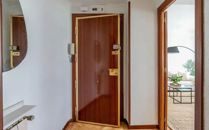 Piso en Calle de la Virgen del Coro, 1, Concepción - Foto 2