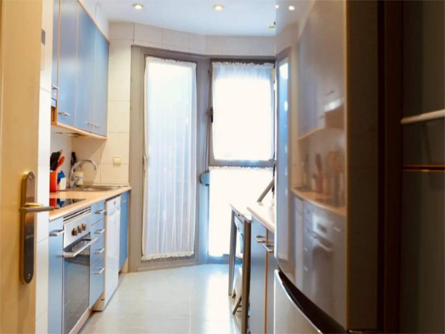 Piso en  Calle de Palas de Rey 20 - Foto 37