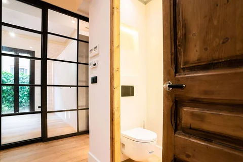 Piso en calle de l'Esperança, 31 - Foto 17