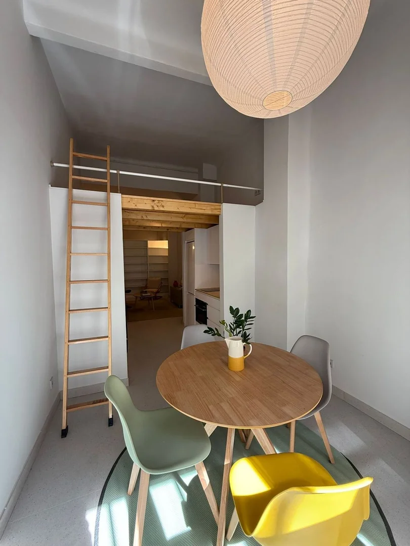Estudio en Calle de Herminio Puertas, 11, Puerta del Ángel - Foto 2
