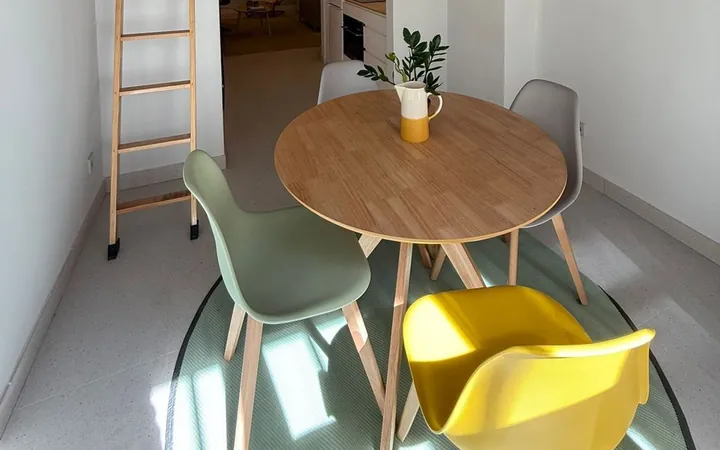 Estudio en Calle de Herminio Puertas, 11, Puerta del Ángel - Foto 2