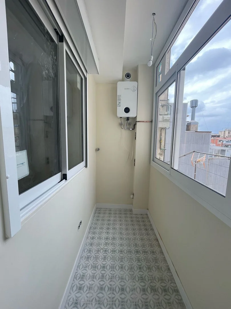 Ático en Indústria, 180 - Foto 10