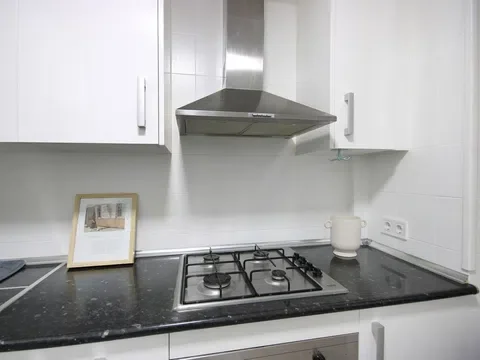 Piso en calle del Doctor Pi i Molist, 117 - Foto 23