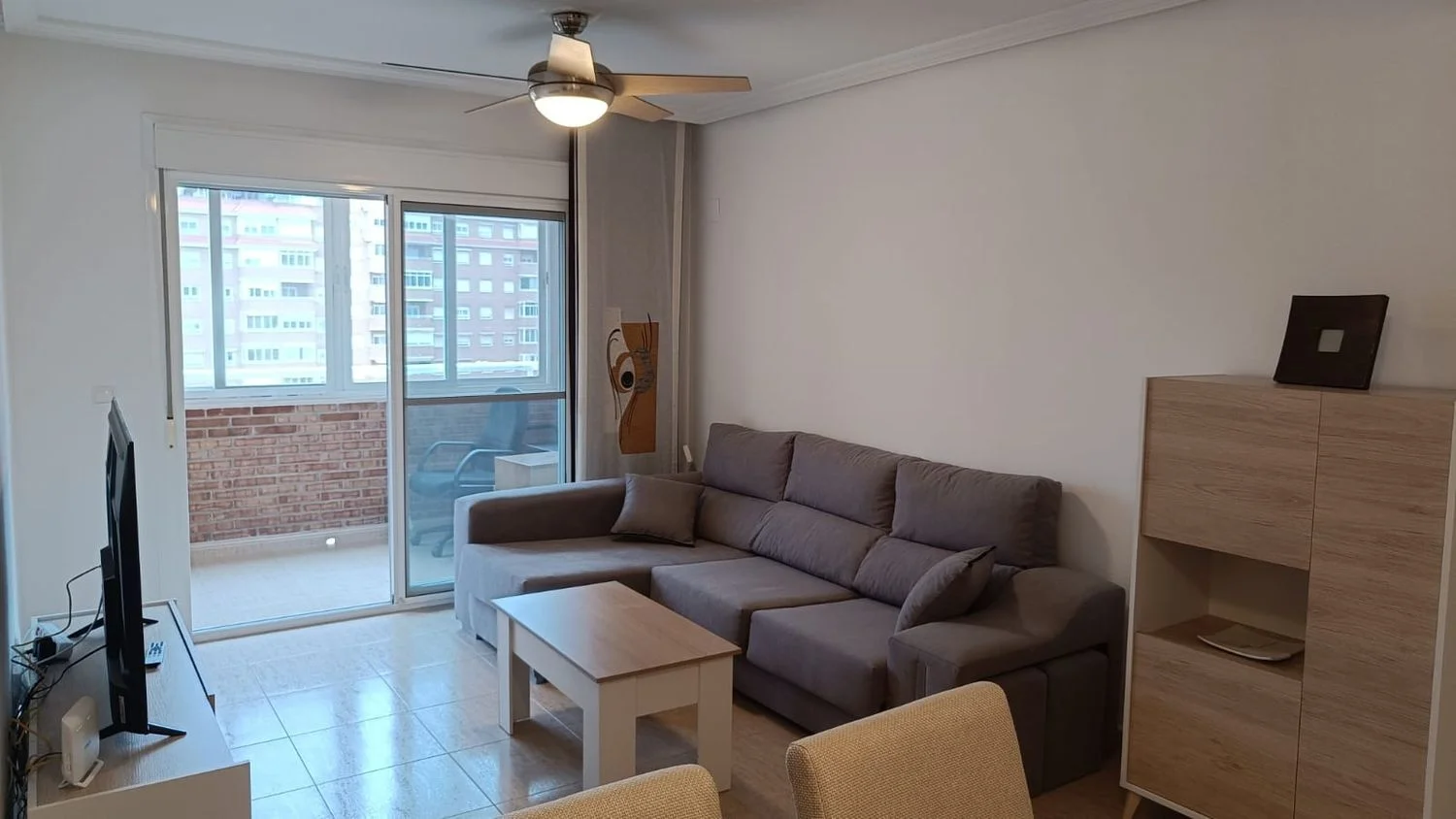 Piso en calle Riu Algar, 24 - Foto 9