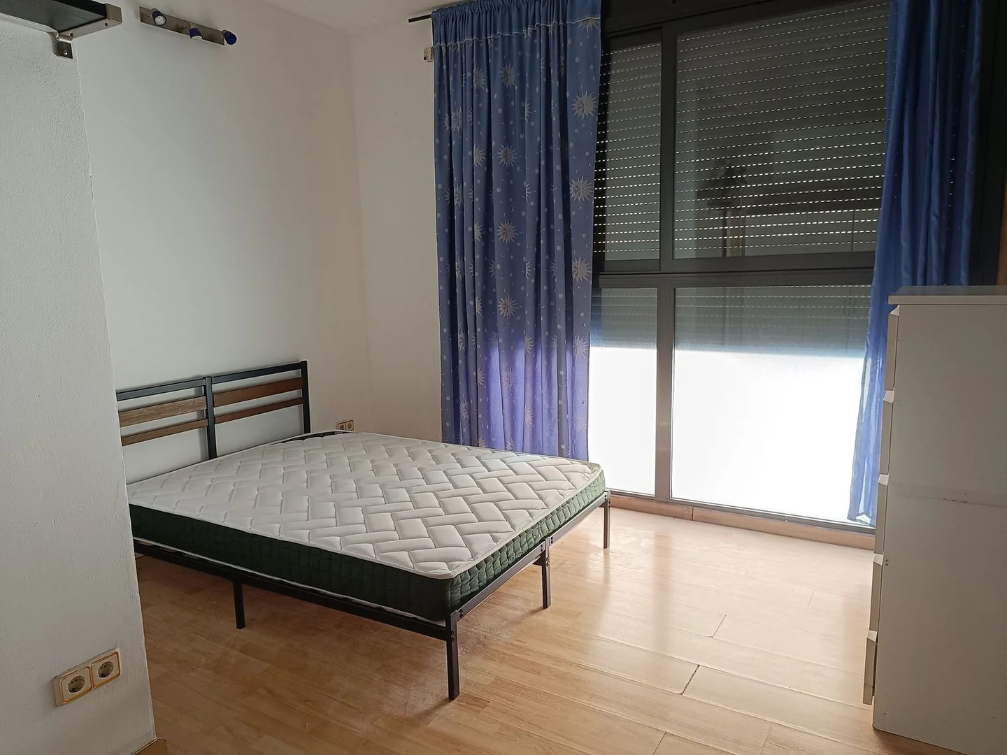 Estudio en Calle Ramón Rocafull, 60, El Carmel - Foto 3