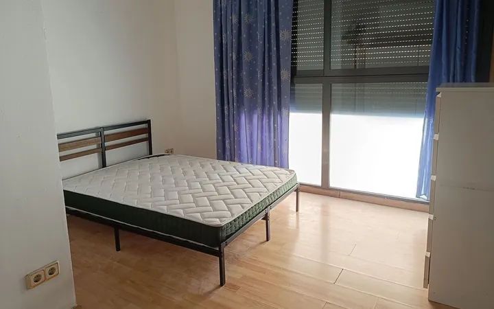 Estudio en Calle Ramón Rocafull, 60, El Carmel - Foto 3