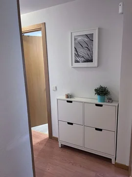 Piso en calle Humanitarias, 19 - Foto 8