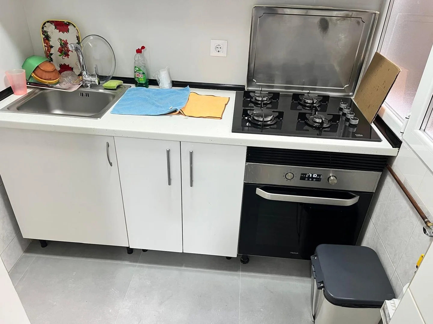 Piso en calle de Calahorra, 32 - Foto 3