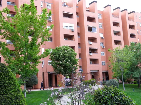Piso en Calle Minerva - Foto 36