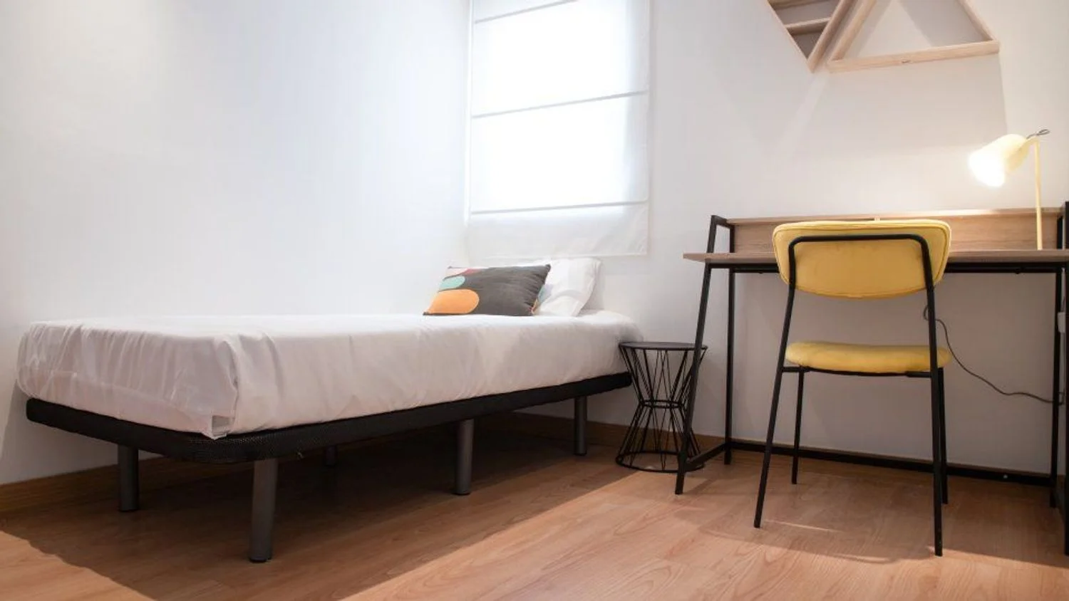 Piso en Barrio San Diego - Foto 5