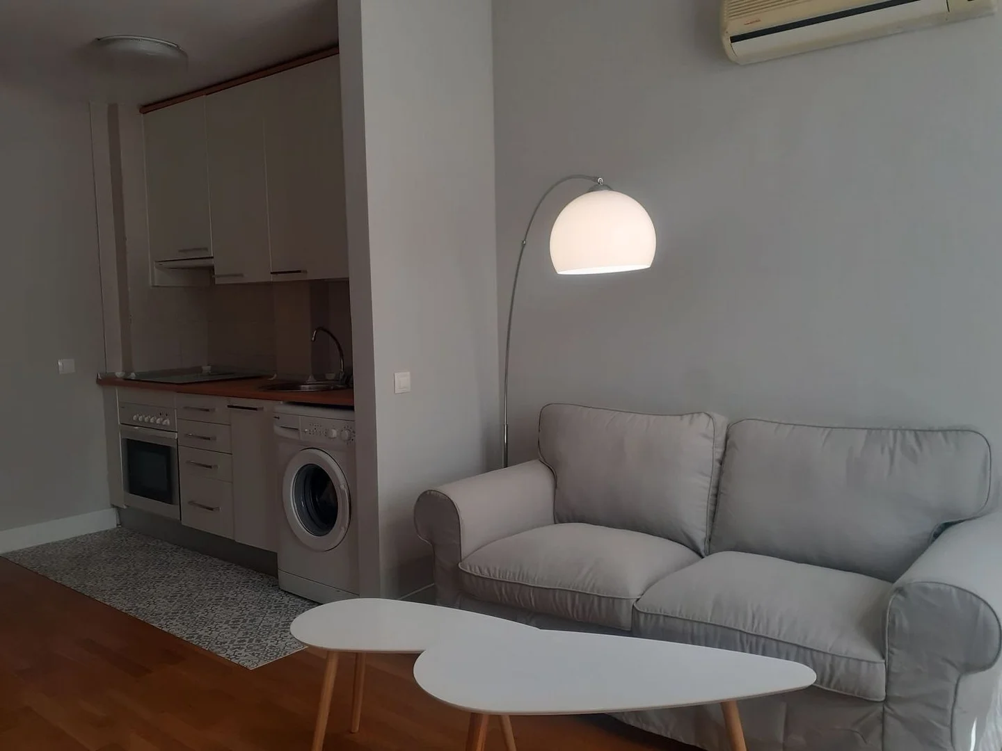 Piso en calle de Diego Bahamonde, 11 - Foto 8