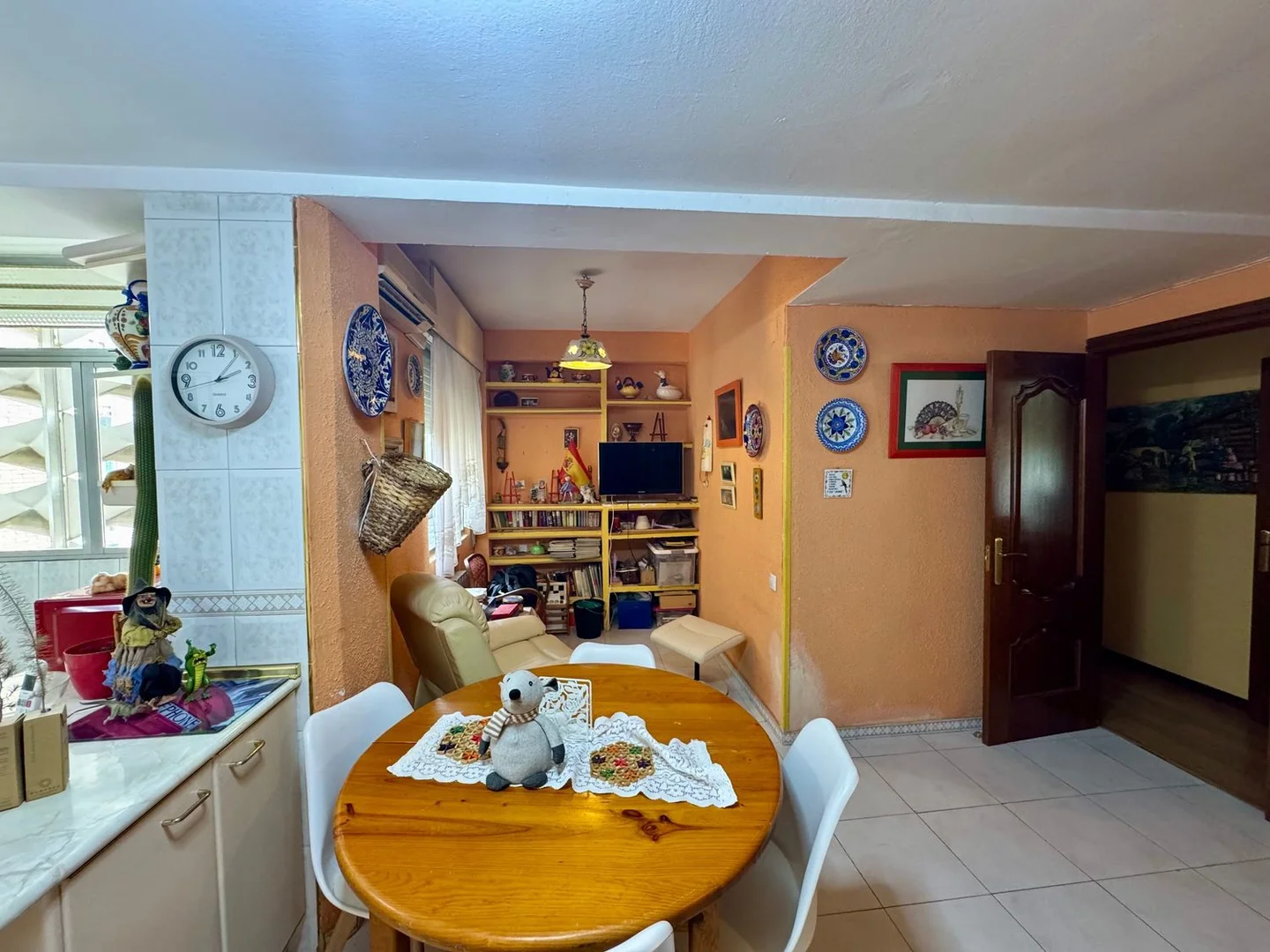 Piso en Costillares - Foto 11