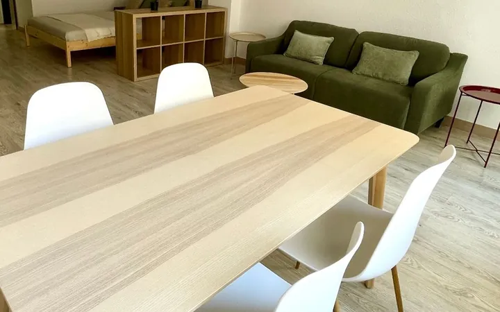 Estudio en Calle de María de Molina, 56, Castellana - Foto 1