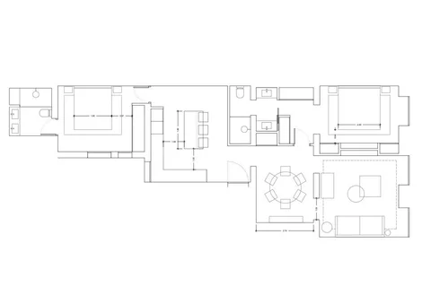 Piso en calle de Diego de León, 40 - Foto 37