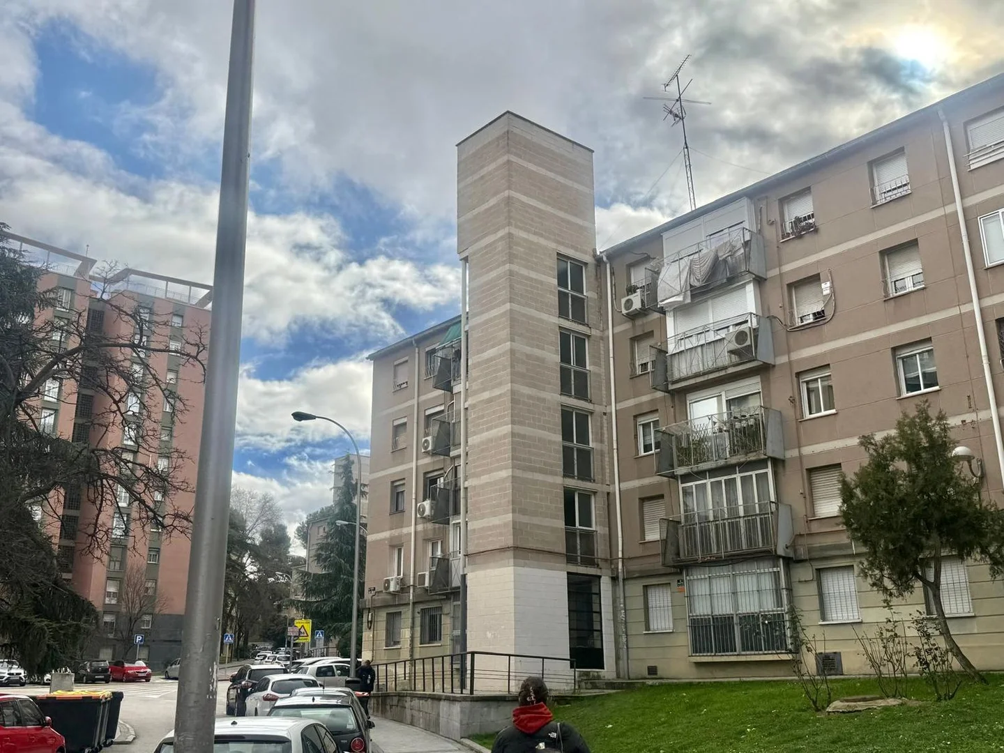 Piso en calle de San Magín, 6 - Foto 3