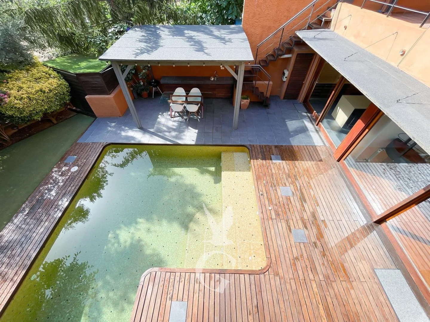 Casa o chalet independiente en Sarrià - Foto 33