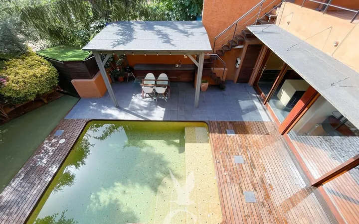 Casa o chalet independiente en Sarrià - Foto 33