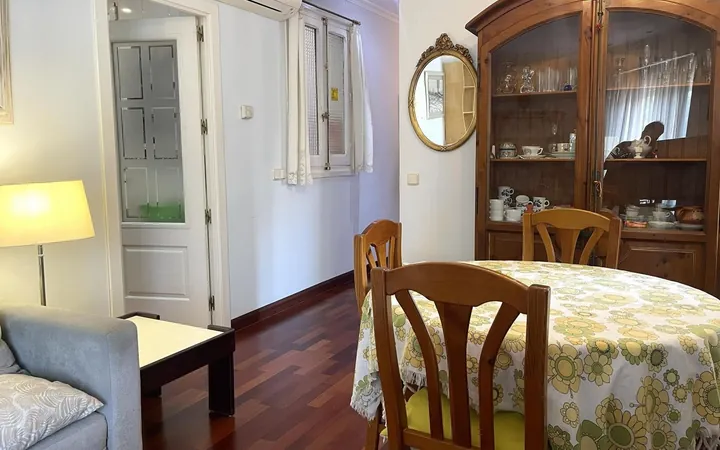 Piso en Calle de Alonso Cano, Nuevos Ministerios-Ríos Rosas - Foto 14