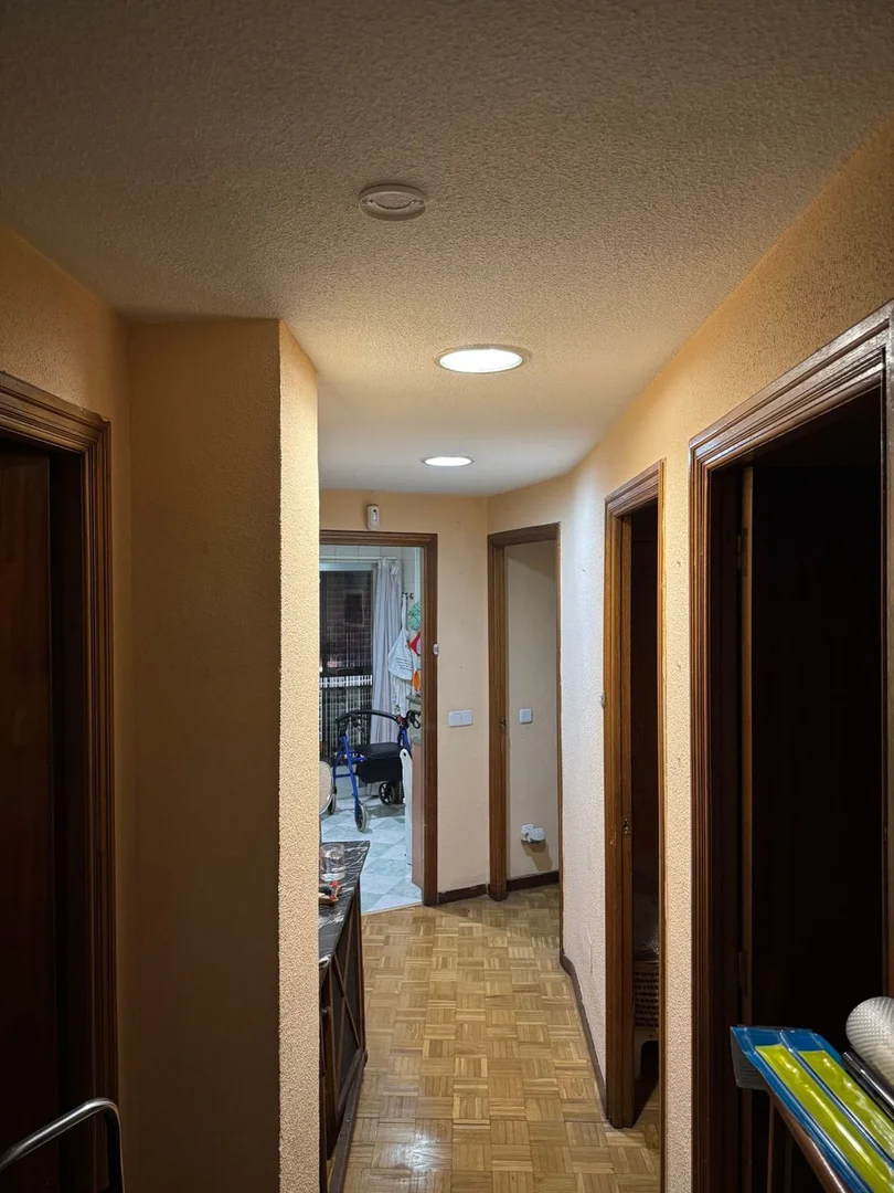 Piso en Barrio Pinar del Rey - Foto 7