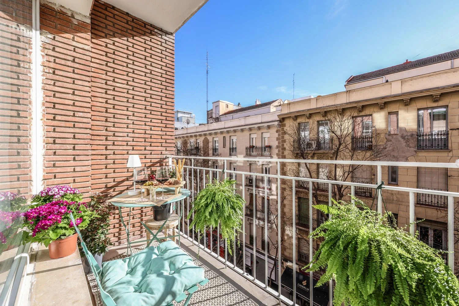 Piso en Barrio Goya - Foto 2