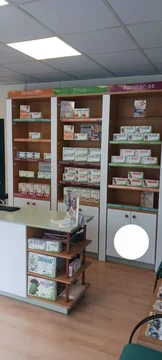 Herbolario en calle de València, 364 - Foto 5