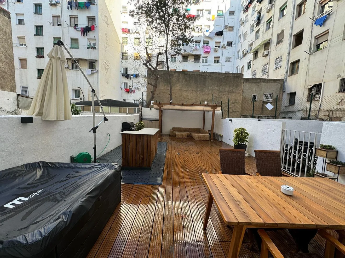 Dúplex en calle de Fluvià, 270 - Foto 58