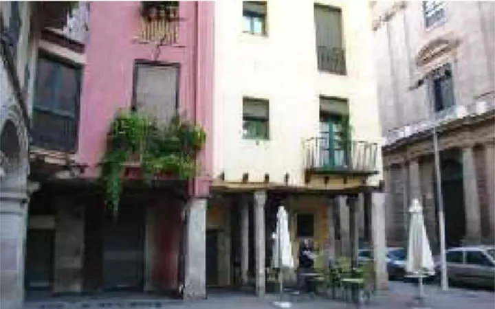 Piso en Casco Antiguo - Foto 2