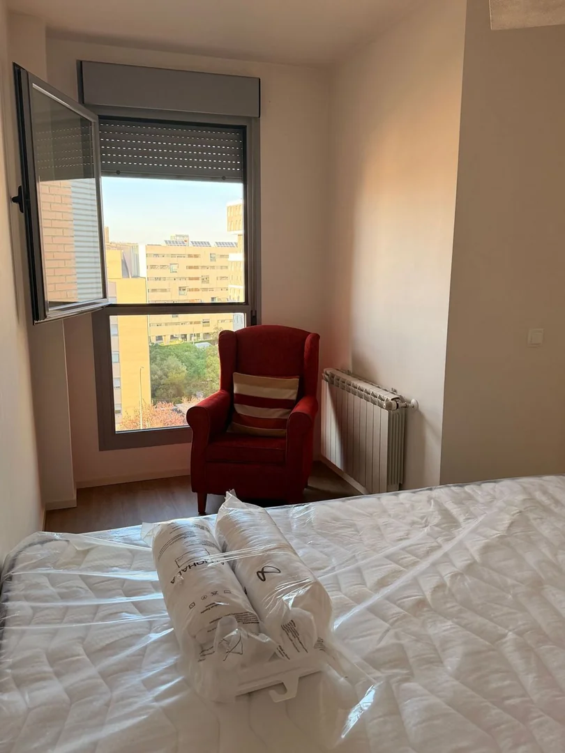 Piso en Avenida de Francisco Pi y Margall, 15, Sanchinarro - Foto 13
