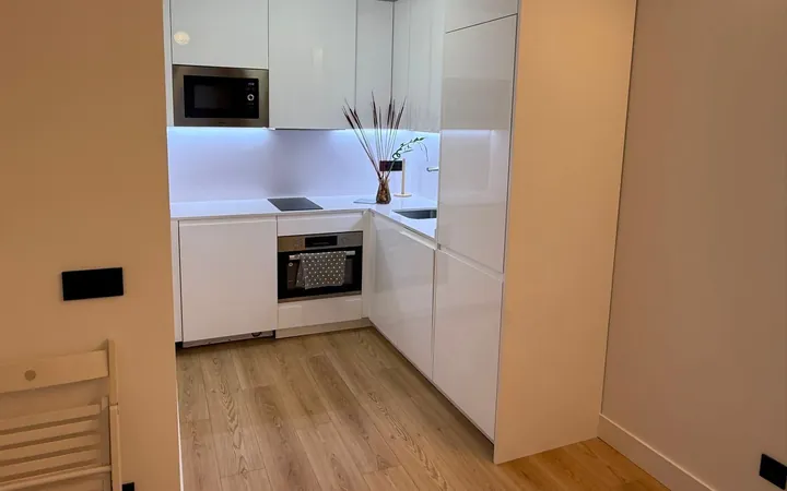 Piso en Avenida de Pío XII, 94, Castilla - Foto 14
