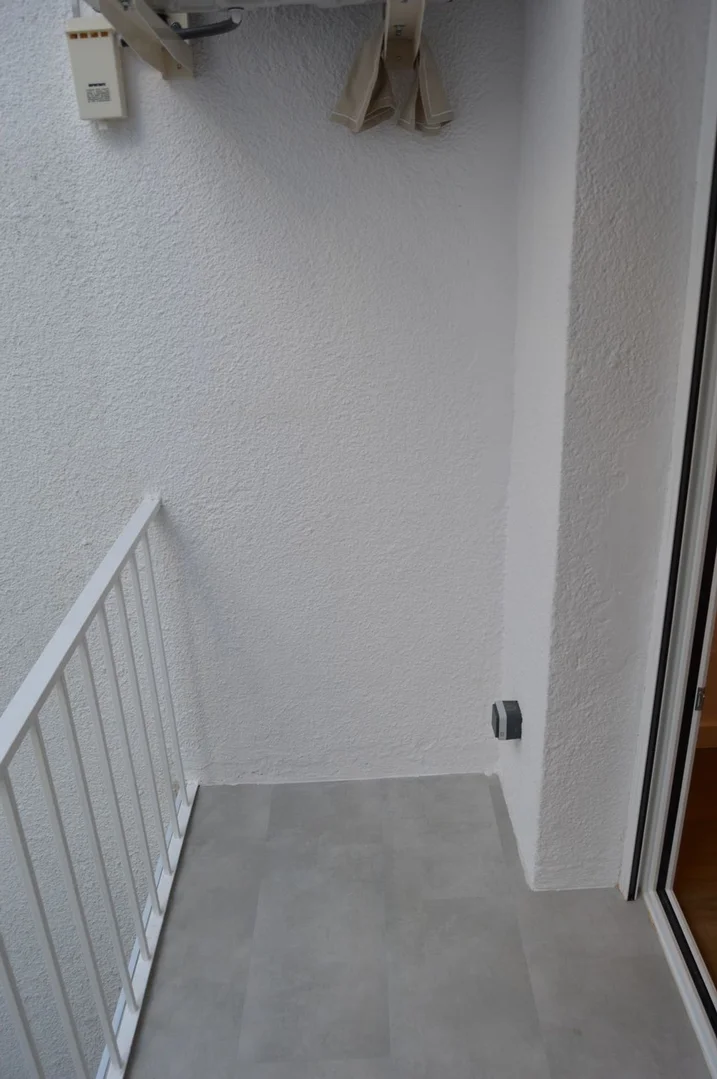 Piso en calle de Josep Serrano, 43 -45 - Foto 36